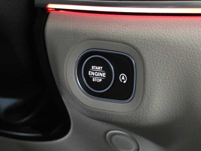 2021 Mercedes-Benz GLS 450 4MATIC® SUV