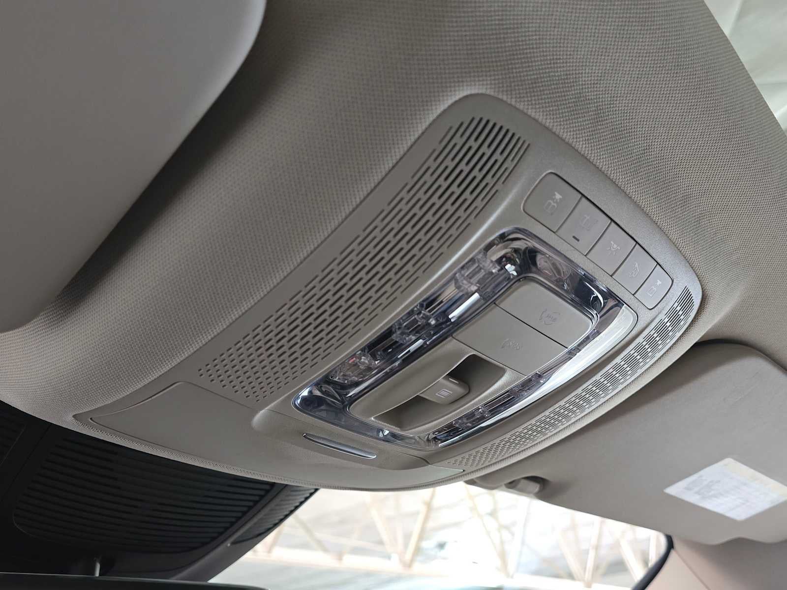 2021 Mercedes-Benz GLS 450 4MATIC® SUV