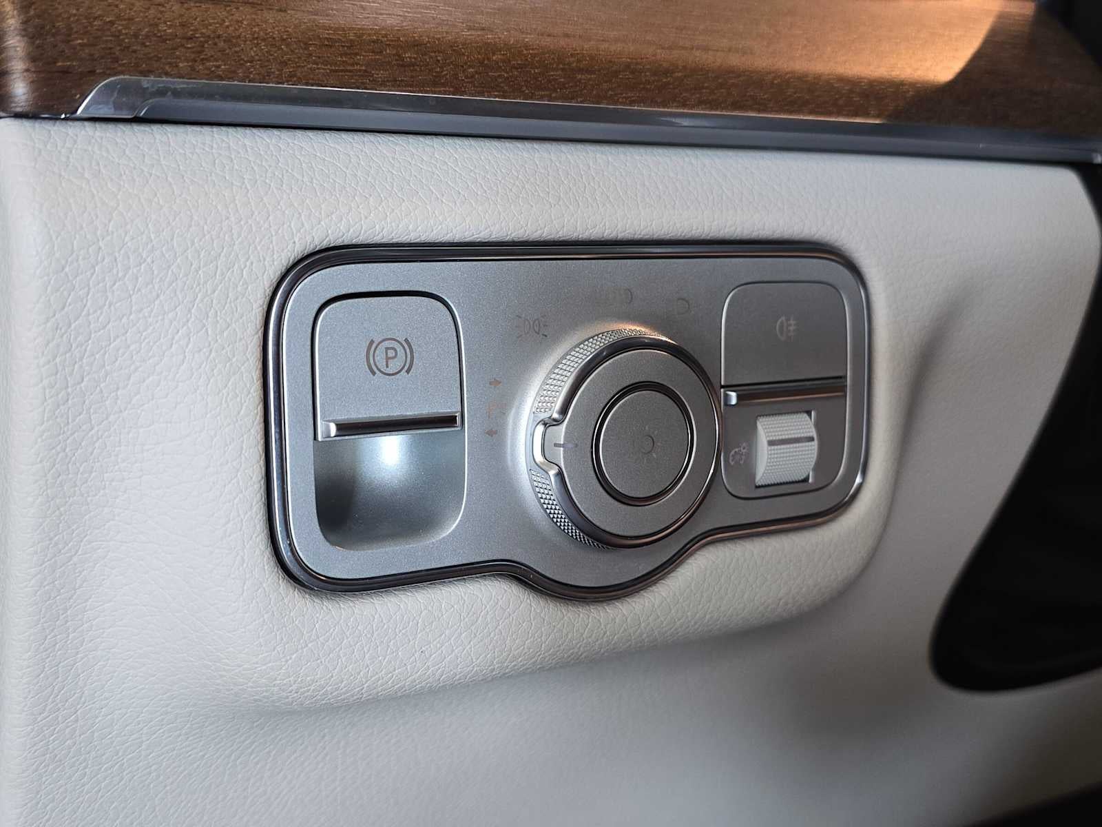 2021 Mercedes-Benz GLS 450 4MATIC® SUV