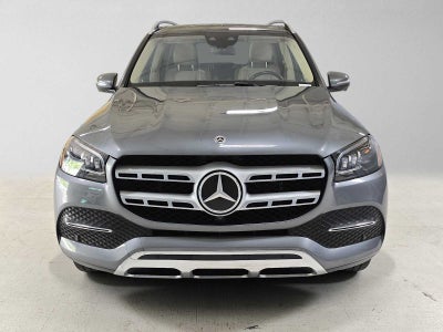 2021 Mercedes-Benz GLS 450 4MATIC® SUV