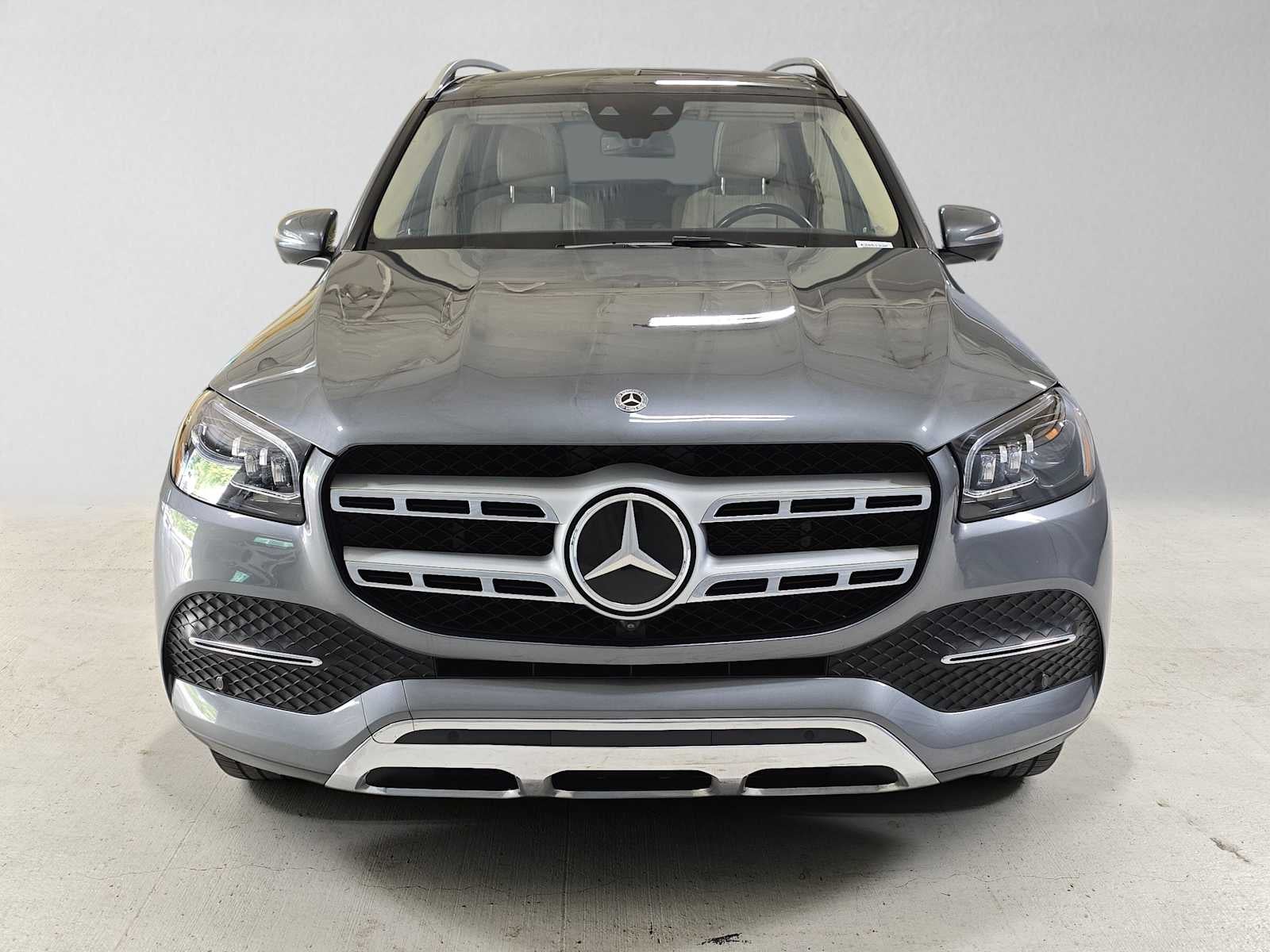 2021 Mercedes-Benz GLS 450 4MATIC® SUV
