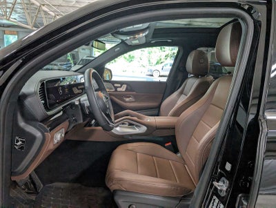 2026 Mercedes-Benz GLS 450 4MATIC® SUV