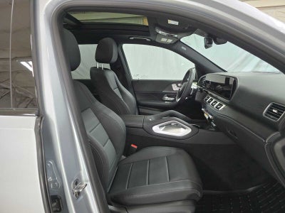 2026 Mercedes-Benz GLS 450 4MATIC® SUV