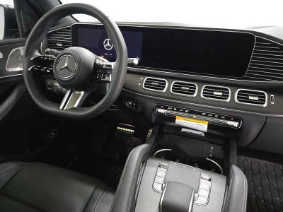 2026 Mercedes-Benz GLS 450 4MATIC® SUV