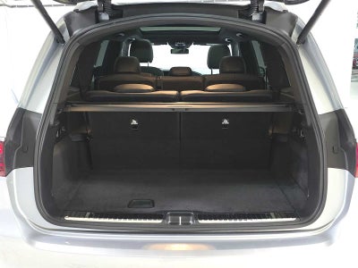 2026 Mercedes-Benz GLS 450 4MATIC® SUV