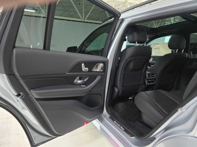 2026 Mercedes-Benz GLS 450 4MATIC® SUV