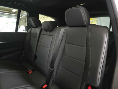 2026 Mercedes-Benz GLS 450 4MATIC® SUV