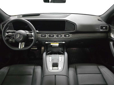 2026 Mercedes-Benz GLS 450 4MATIC® SUV