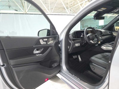 2026 Mercedes-Benz GLS 450 4MATIC® SUV