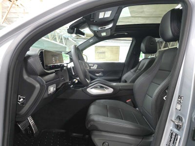 2026 Mercedes-Benz GLS 450 4MATIC® SUV