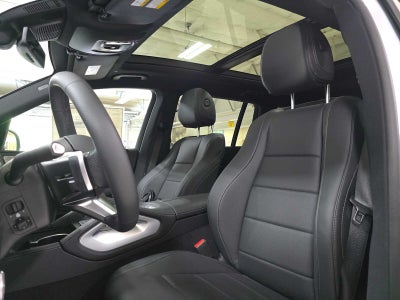 2026 Mercedes-Benz GLS 450 4MATIC® SUV