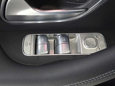 2026 Mercedes-Benz GLS 450 4MATIC® SUV