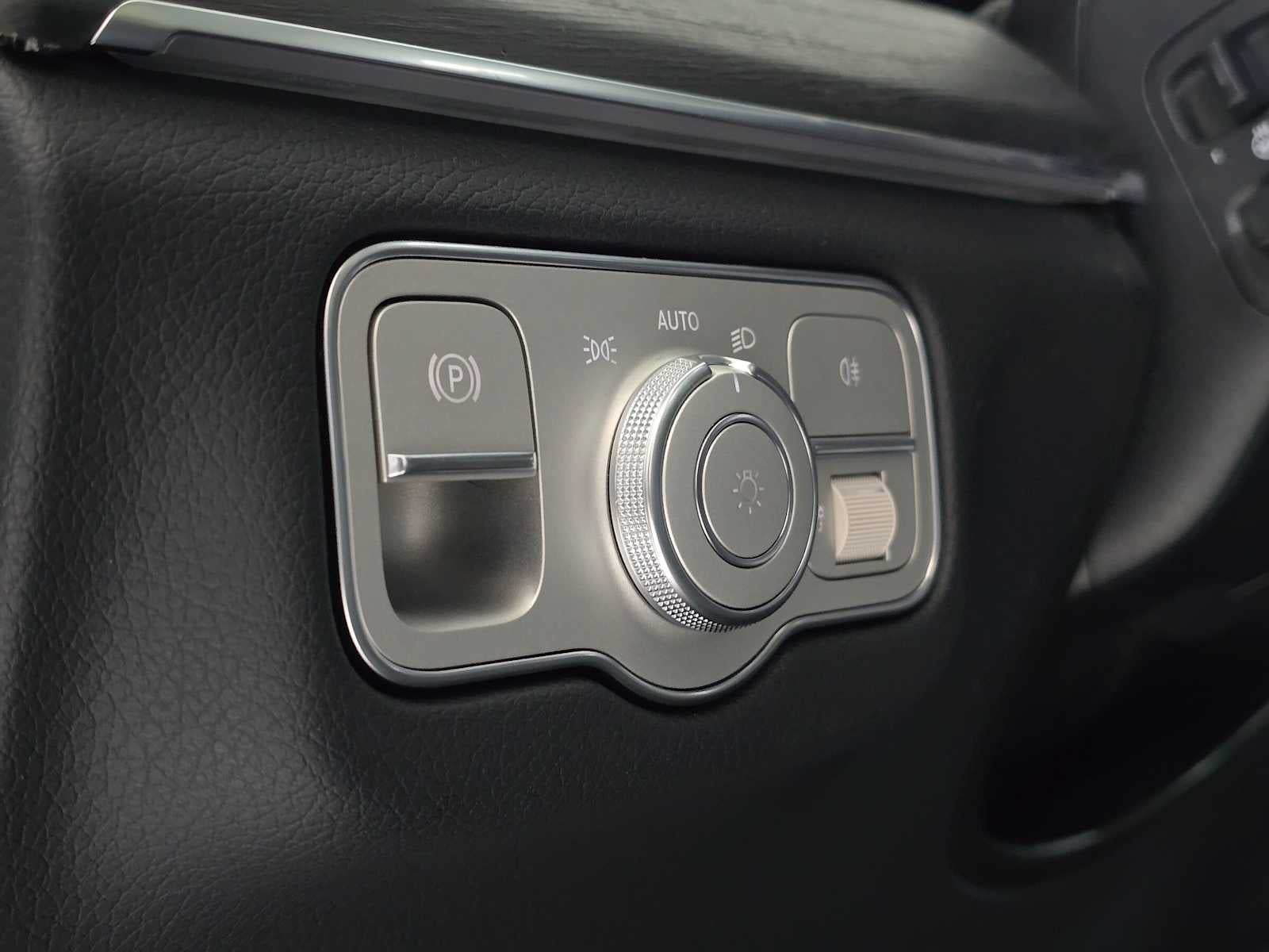 2026 Mercedes-Benz GLS 450 4MATIC® SUV