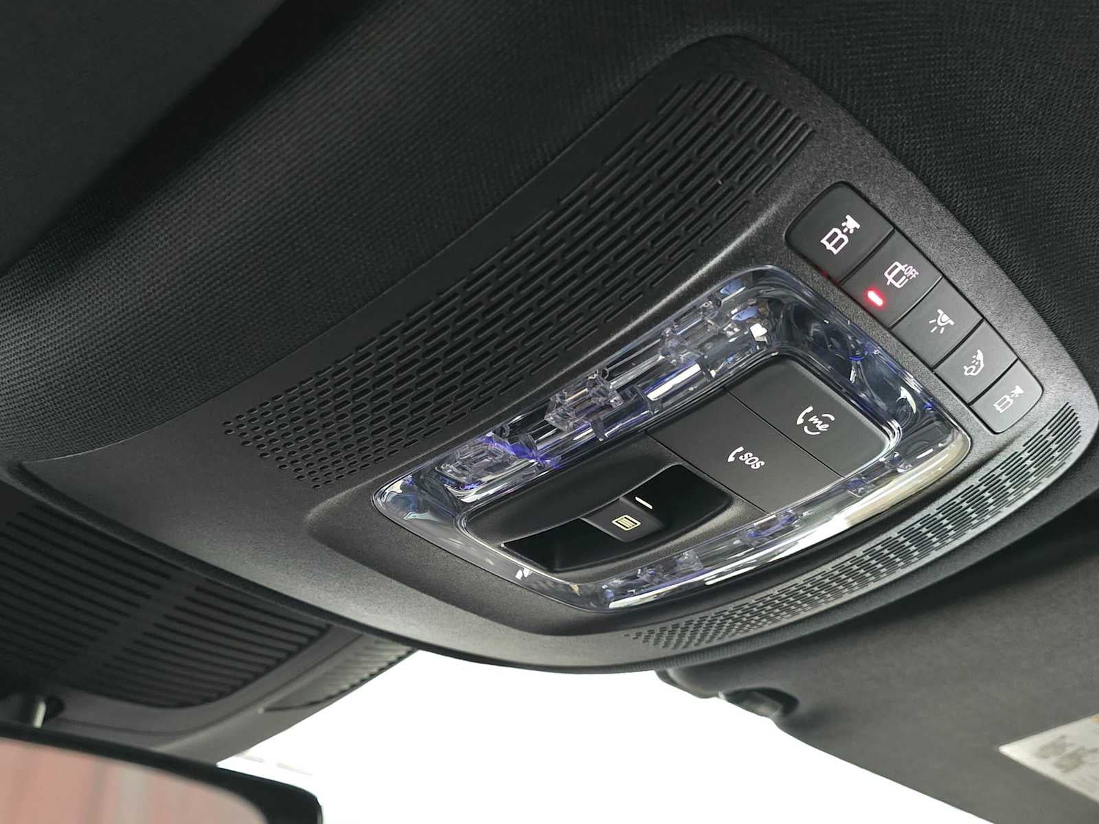 2026 Mercedes-Benz GLS 450 4MATIC® SUV