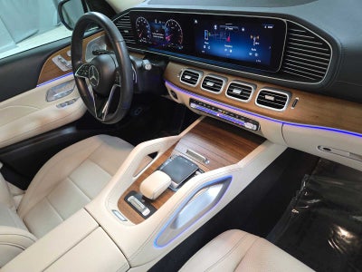 2024 Mercedes-Benz GLS 450 4MATIC® SUV
