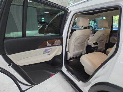 2024 Mercedes-Benz GLS 450 4MATIC® SUV