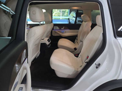 2024 Mercedes-Benz GLS 450 4MATIC® SUV