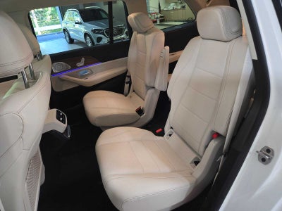 2024 Mercedes-Benz GLS 450 4MATIC® SUV