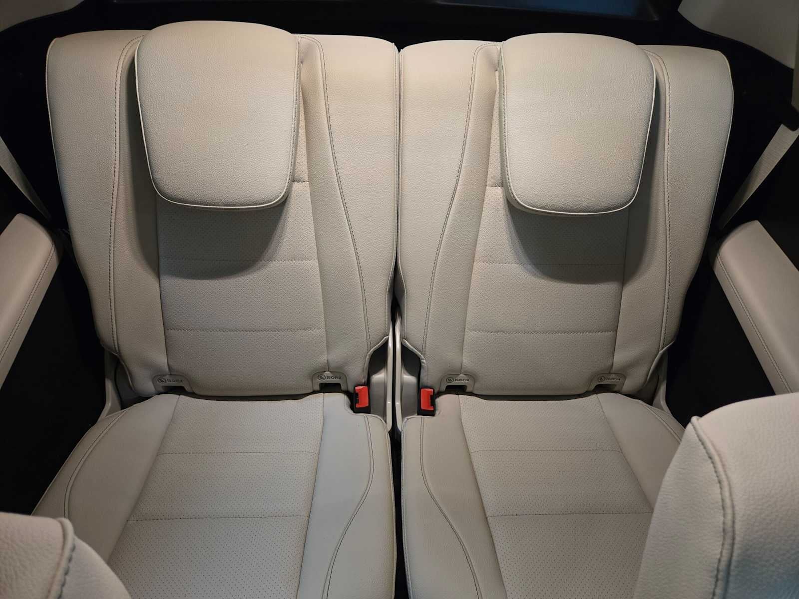 2024 Mercedes-Benz GLS 450 4MATIC® SUV