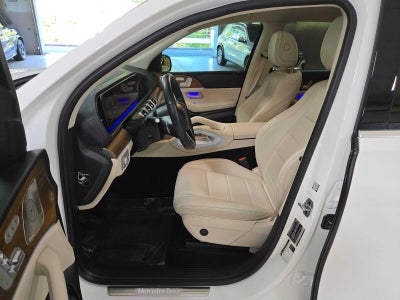 2024 Mercedes-Benz GLS 450 4MATIC® SUV