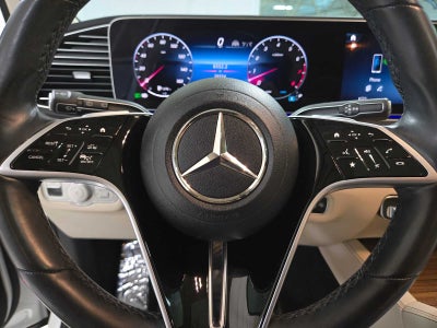 2024 Mercedes-Benz GLS 450 4MATIC® SUV