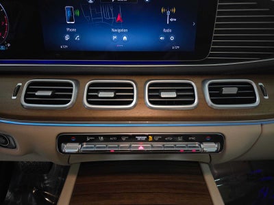 2024 Mercedes-Benz GLS 450 4MATIC® SUV
