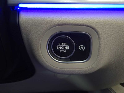 2024 Mercedes-Benz GLS 450 4MATIC® SUV