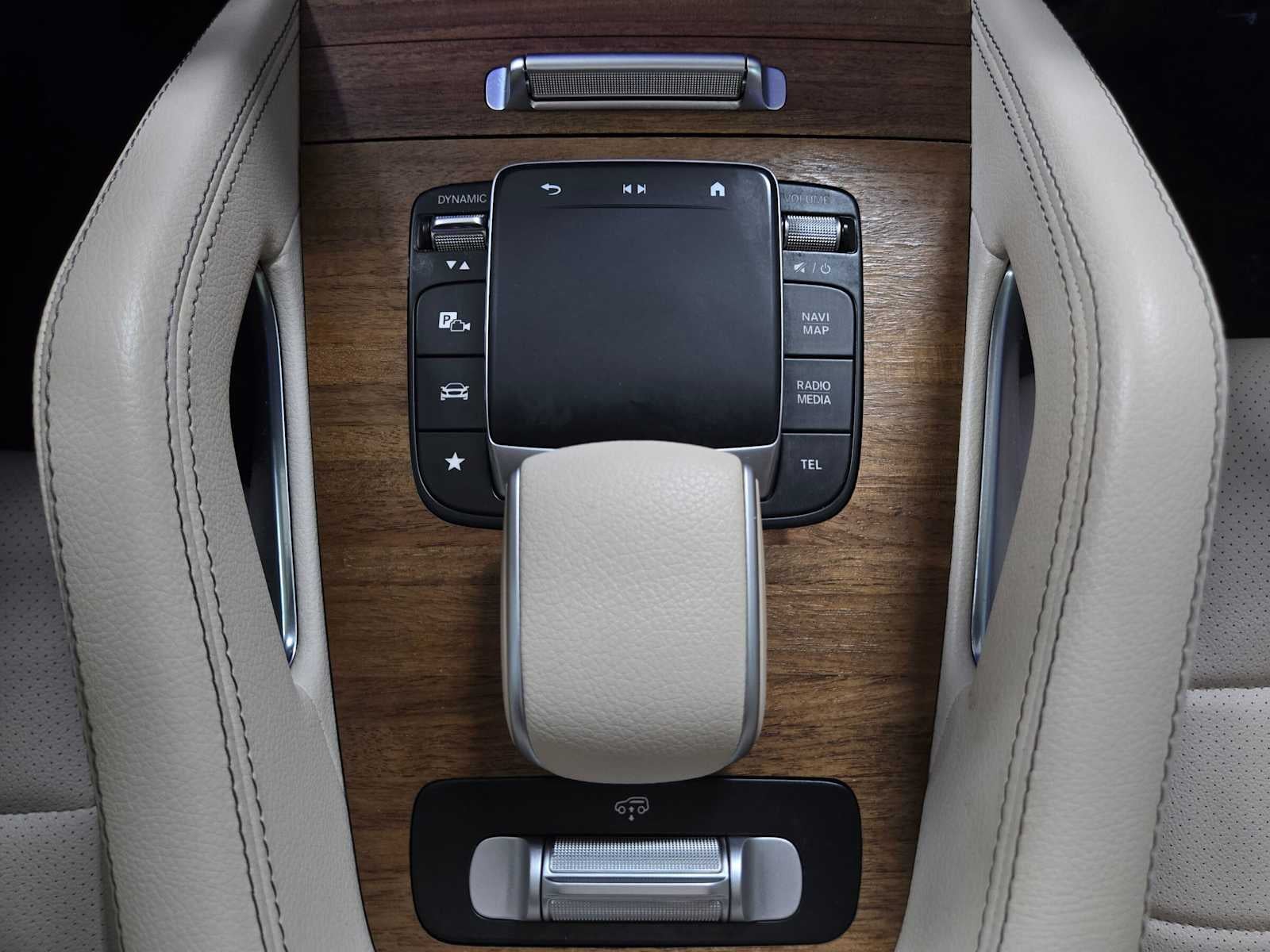 2024 Mercedes-Benz GLS 450 4MATIC® SUV