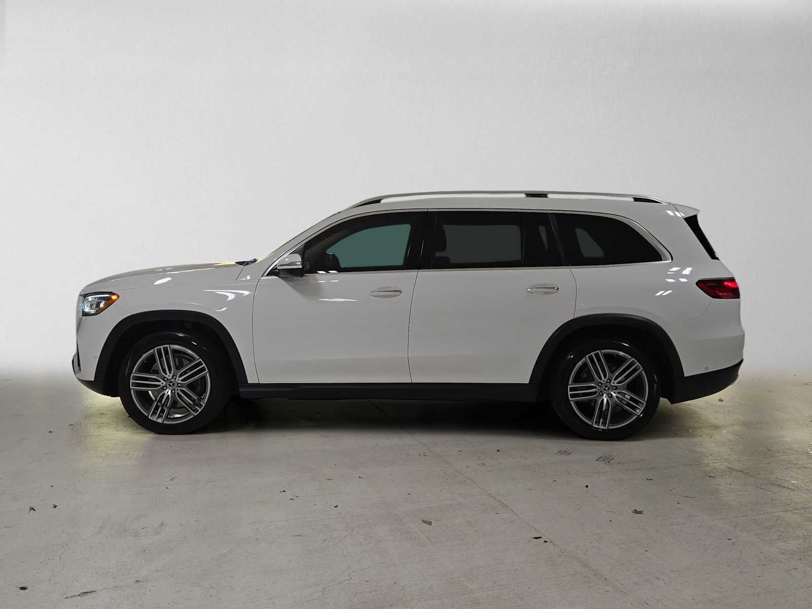 2024 Mercedes-Benz GLS 450 4MATIC® SUV