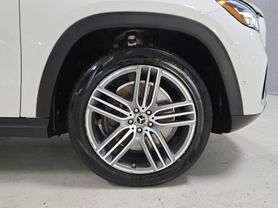 2024 Mercedes-Benz GLS 450 4MATIC® SUV