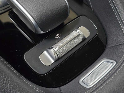 2025 Mercedes-Benz GLS GLS 450