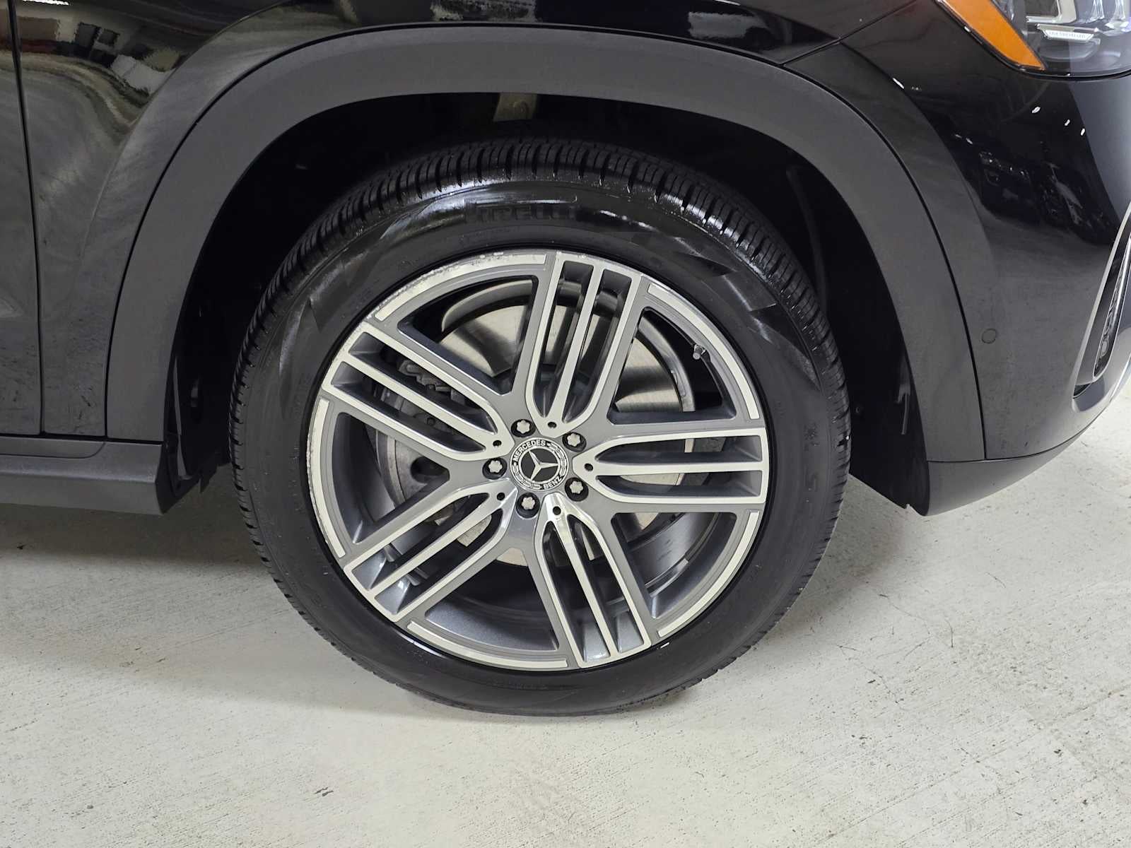 2025 Mercedes-Benz GLS GLS 450