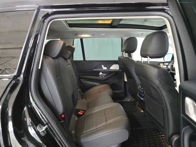 2026 Mercedes-Benz GLS 450 4MATIC® SUV