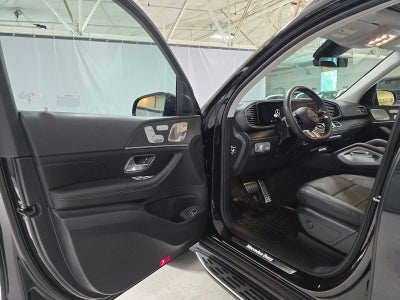 2026 Mercedes-Benz GLS 450 4MATIC® SUV