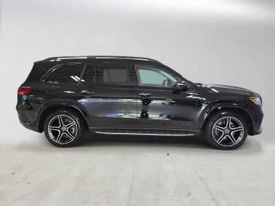 2026 Mercedes-Benz GLS 450 4MATIC® SUV