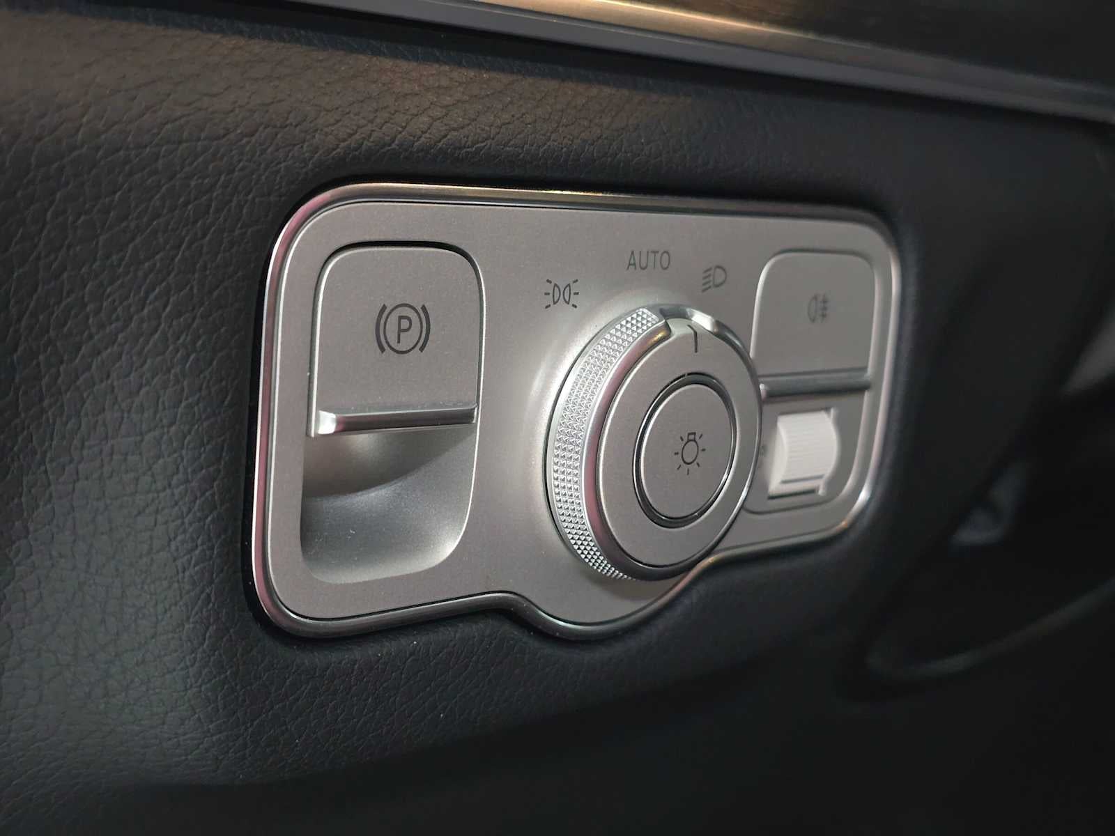 2026 Mercedes-Benz GLS 450 4MATIC® SUV