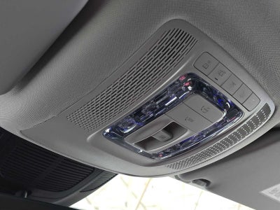 2026 Mercedes-Benz GLS 450 4MATIC® SUV
