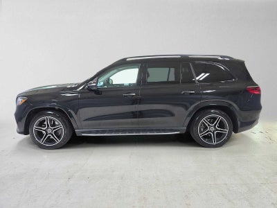 2026 Mercedes-Benz GLS 450 4MATIC® SUV