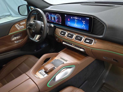2024 Mercedes-Benz GLS 450 4MATIC® SUV