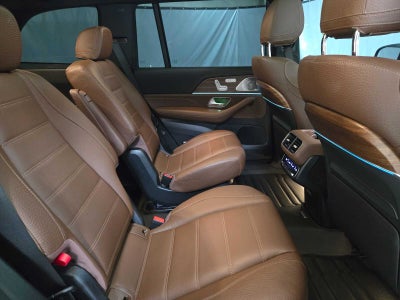 2024 Mercedes-Benz GLS 450 4MATIC® SUV