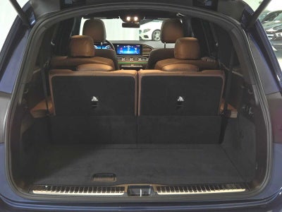 2024 Mercedes-Benz GLS 450 4MATIC® SUV
