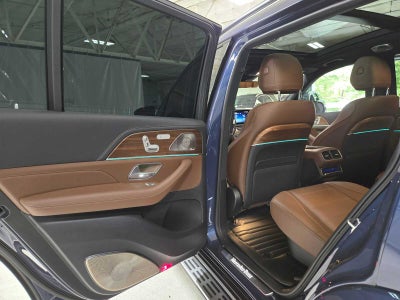 2024 Mercedes-Benz GLS 450 4MATIC® SUV