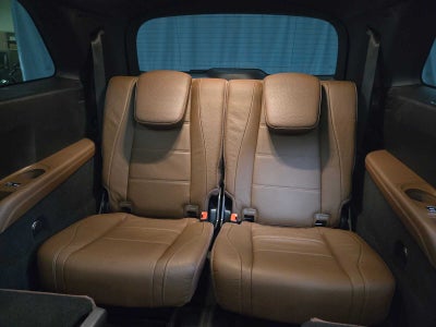 2024 Mercedes-Benz GLS 450 4MATIC® SUV