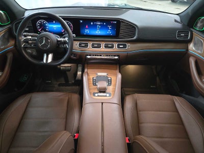 2024 Mercedes-Benz GLS 450 4MATIC® SUV