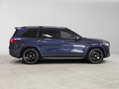 2024 Mercedes-Benz GLS 450 4MATIC® SUV