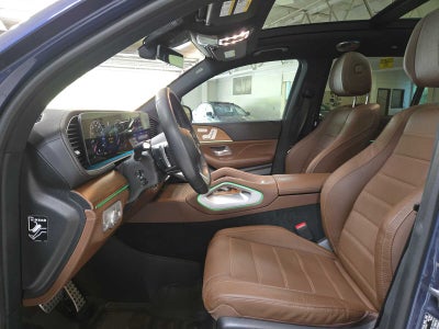 2024 Mercedes-Benz GLS 450 4MATIC® SUV