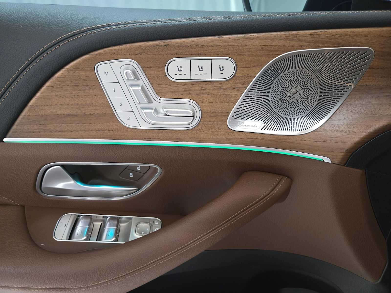 2024 Mercedes-Benz GLS 450 4MATIC® SUV