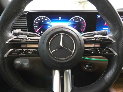 2024 Mercedes-Benz GLS 450 4MATIC® SUV