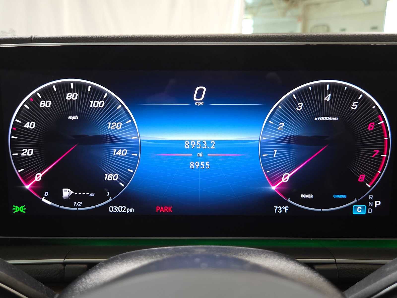 2024 Mercedes-Benz GLS 450 4MATIC® SUV