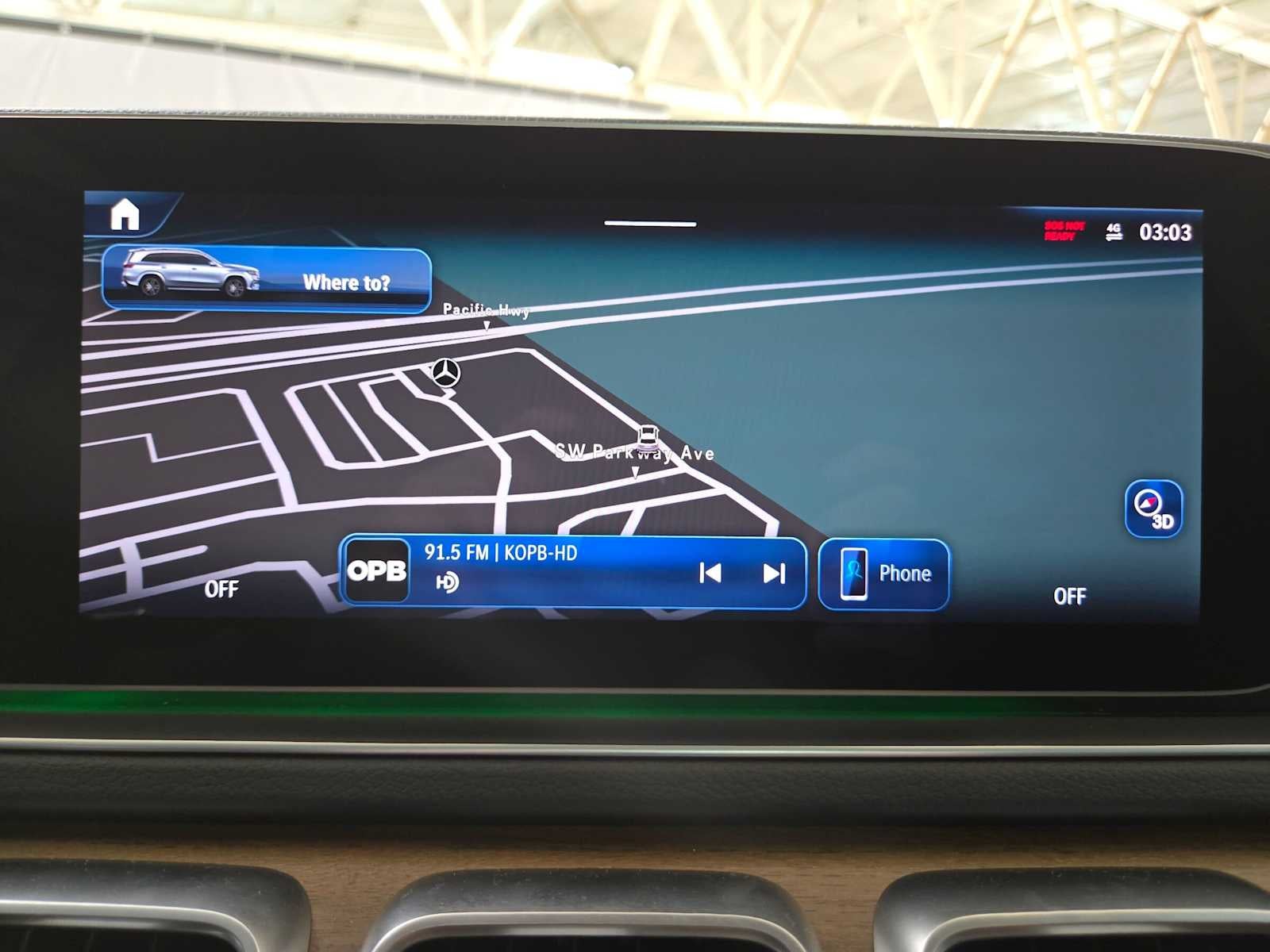 2024 Mercedes-Benz GLS 450 4MATIC® SUV